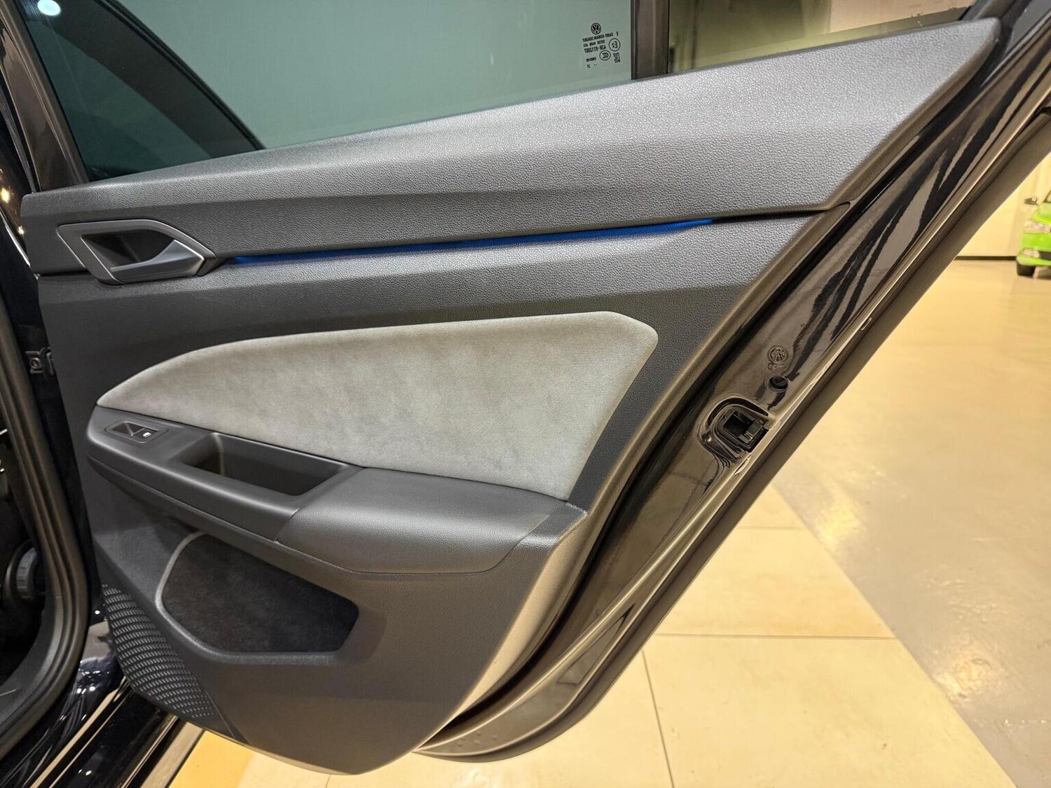 Used Volkswagen Golf 2021 for sale - 77551377: Photo 23