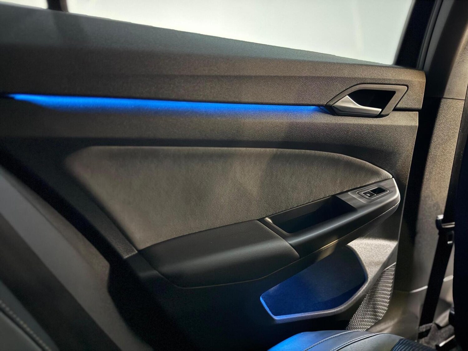 Used Volkswagen Golf 2021 for sale - 77551377: Photo 24