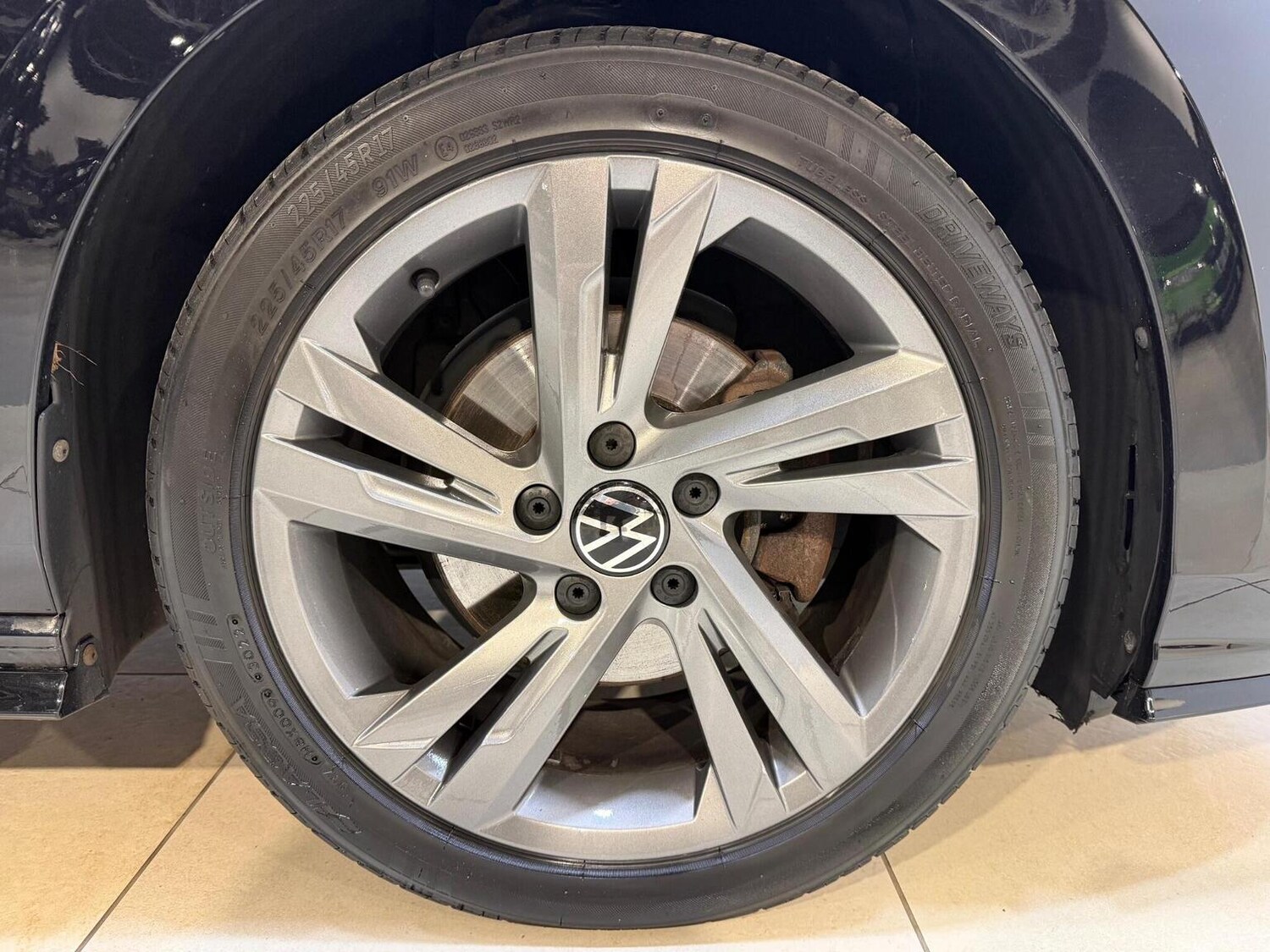 Used Volkswagen Golf 2021 for sale - 77551377: Photo 28