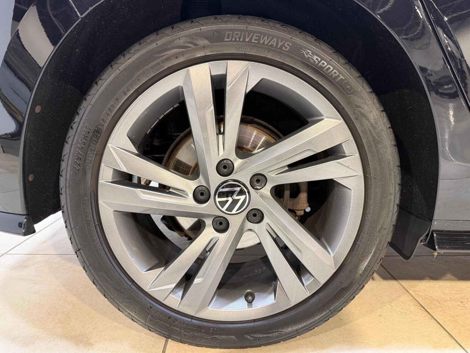 Used Volkswagen Golf 2021 for sale - 77551377: Photo 29