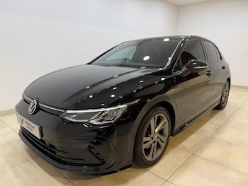 Used Volkswagen Golf 2021 for sale - 77551377: Photo