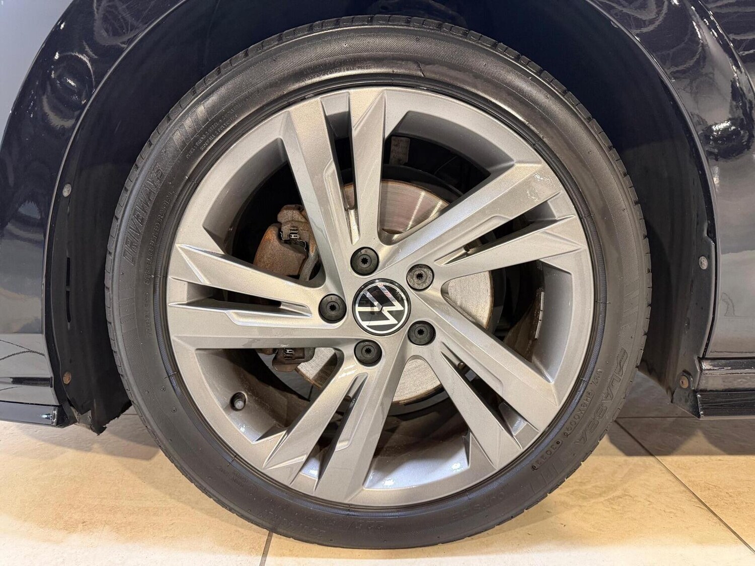 Used Volkswagen Golf 2021 for sale - 77551377: Photo 30