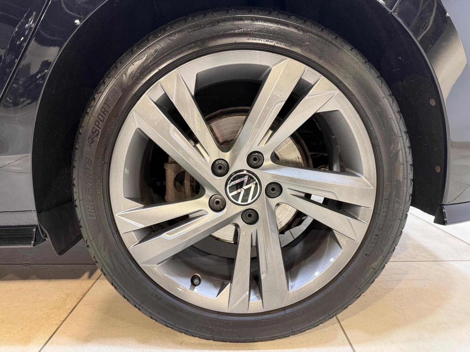 Used Volkswagen Golf 2021 for sale - 77551377: Photo 31