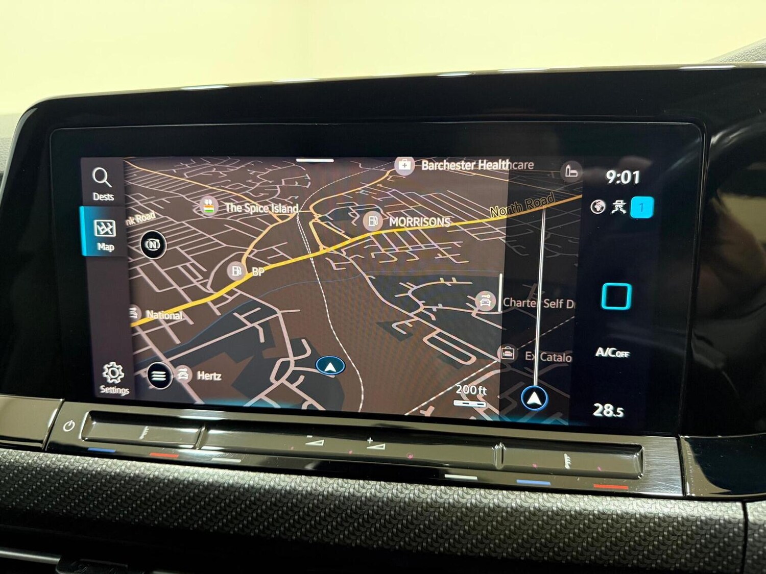 Used Volkswagen Golf 2021 for sale - 77551377: Photo 33