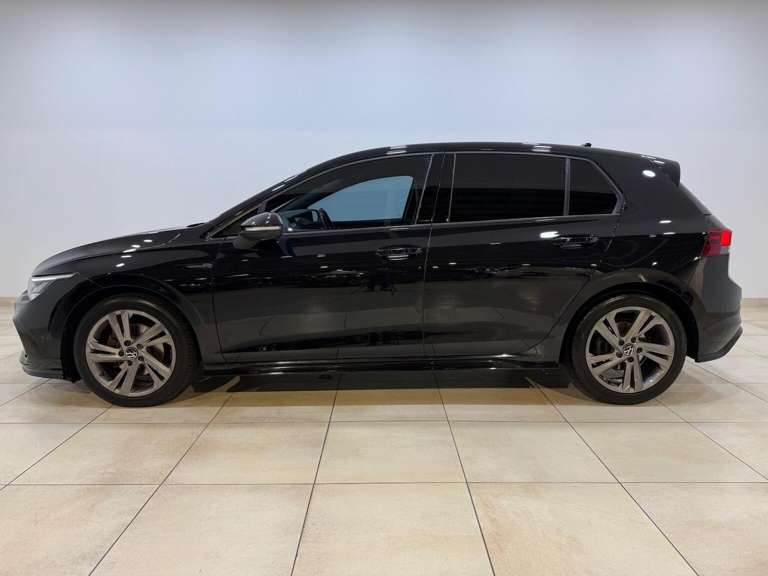 Used Volkswagen Golf 2021 for sale - 77551377: Photo 4