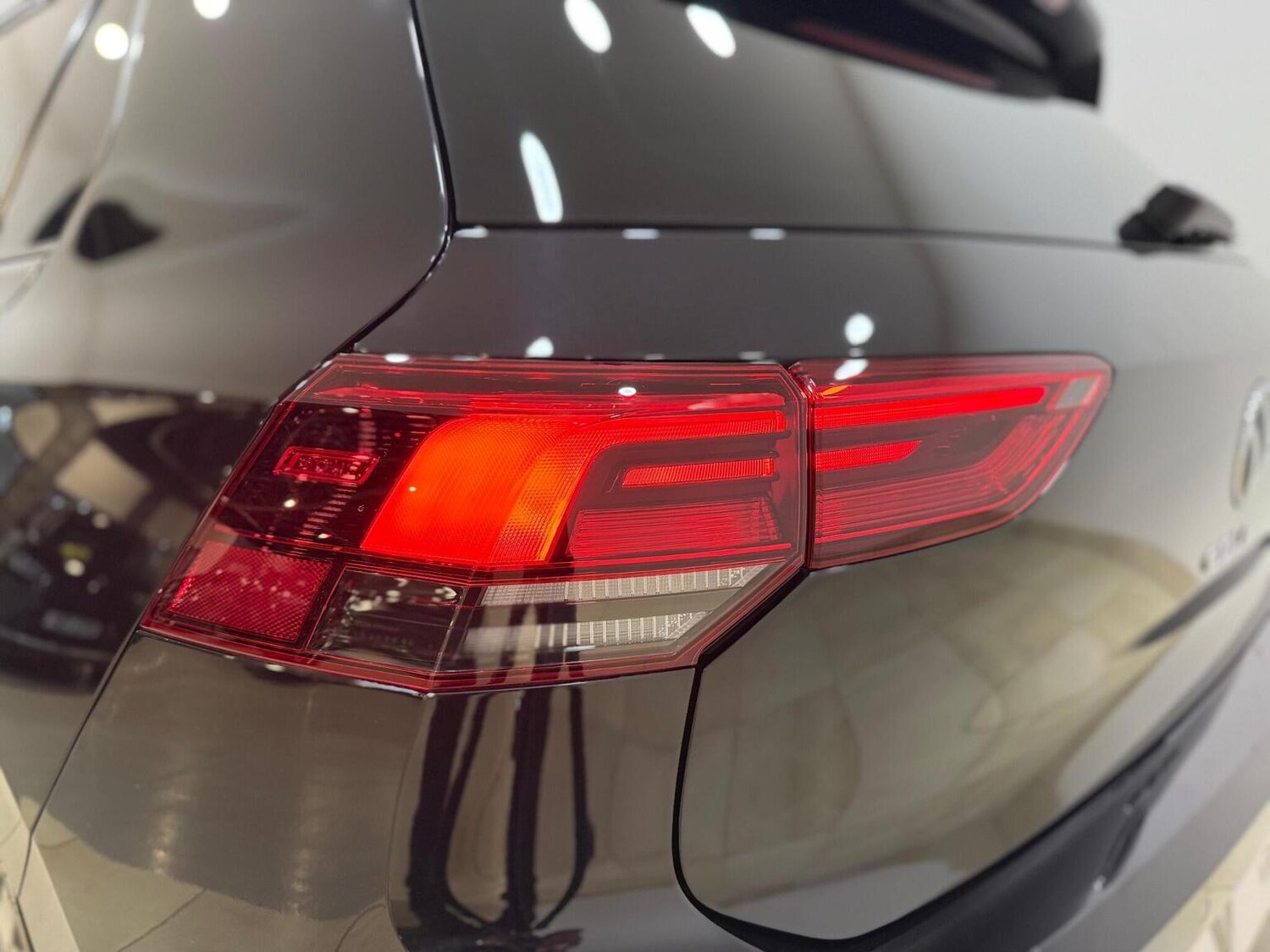 Used Volkswagen Golf 2021 for sale - 77551377: Photo 44