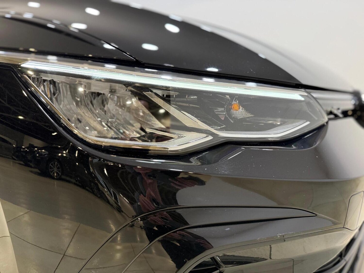 Used Volkswagen Golf 2021 for sale - 77551377: Photo 45