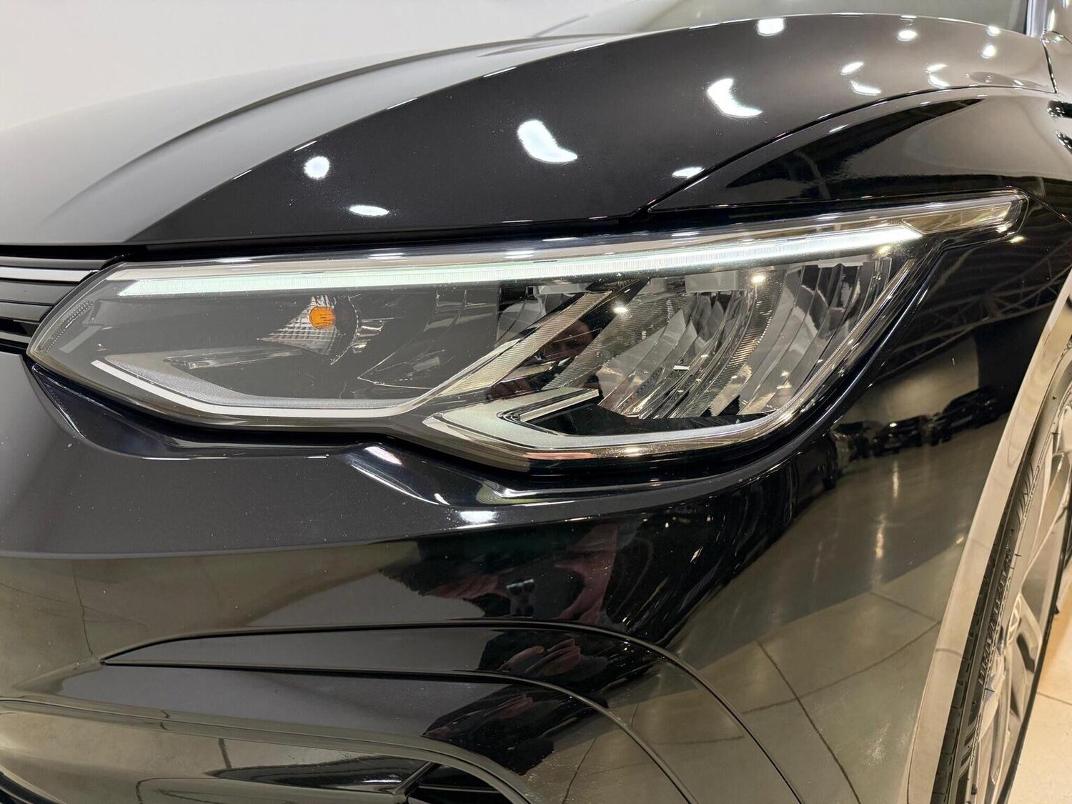 Used Volkswagen Golf 2021 for sale - 77551377: Photo 46