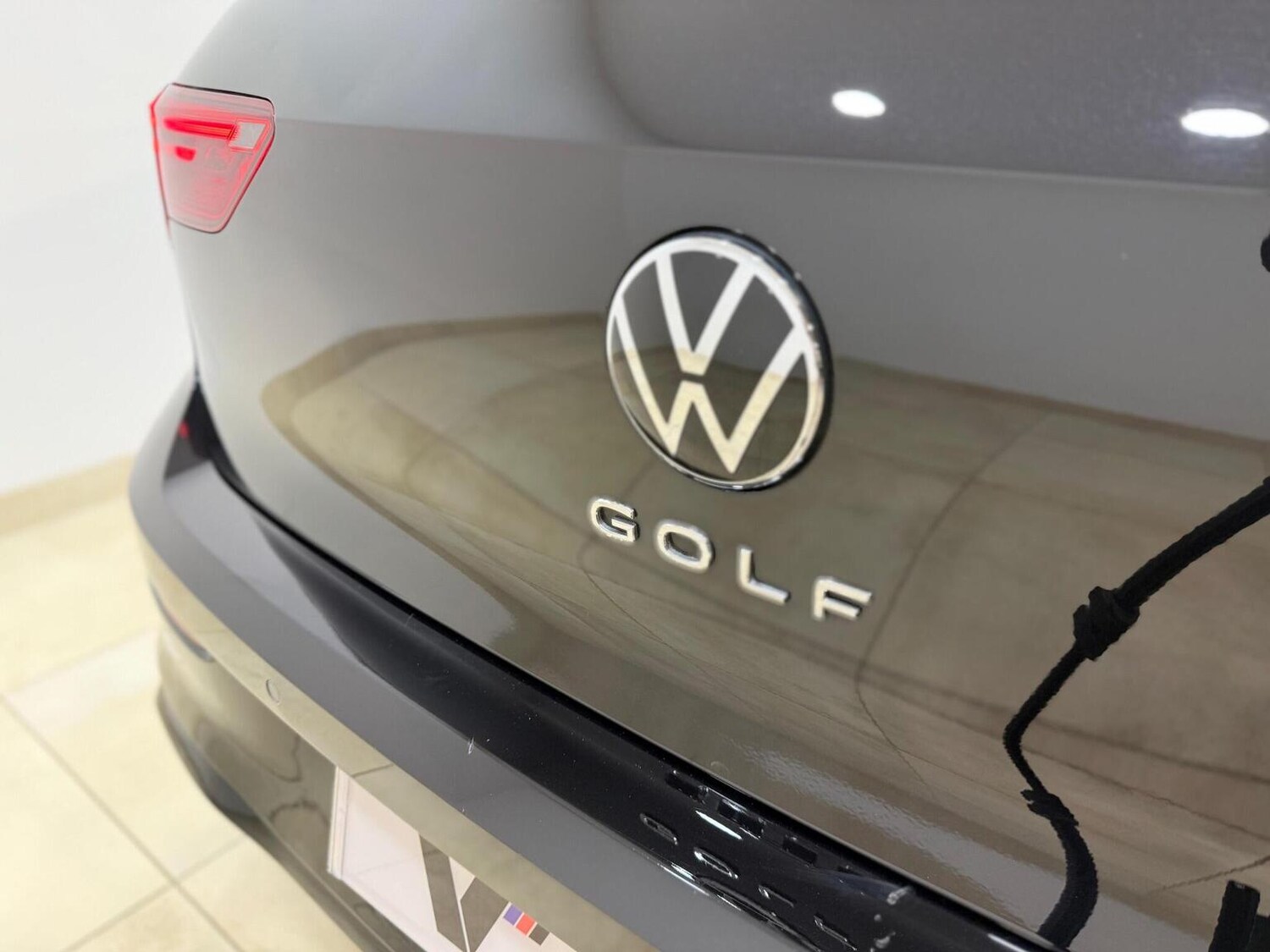 Used Volkswagen Golf 2021 for sale - 77551377: Photo 47