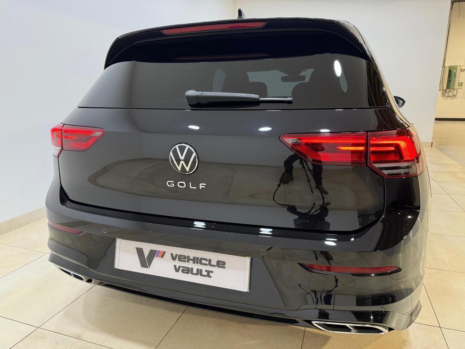 Used Volkswagen Golf 2021 for sale - 77551377: Photo 7