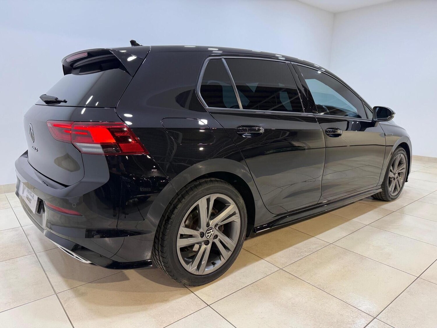 Used Volkswagen Golf 2021 for sale - 77551377: Photo 8