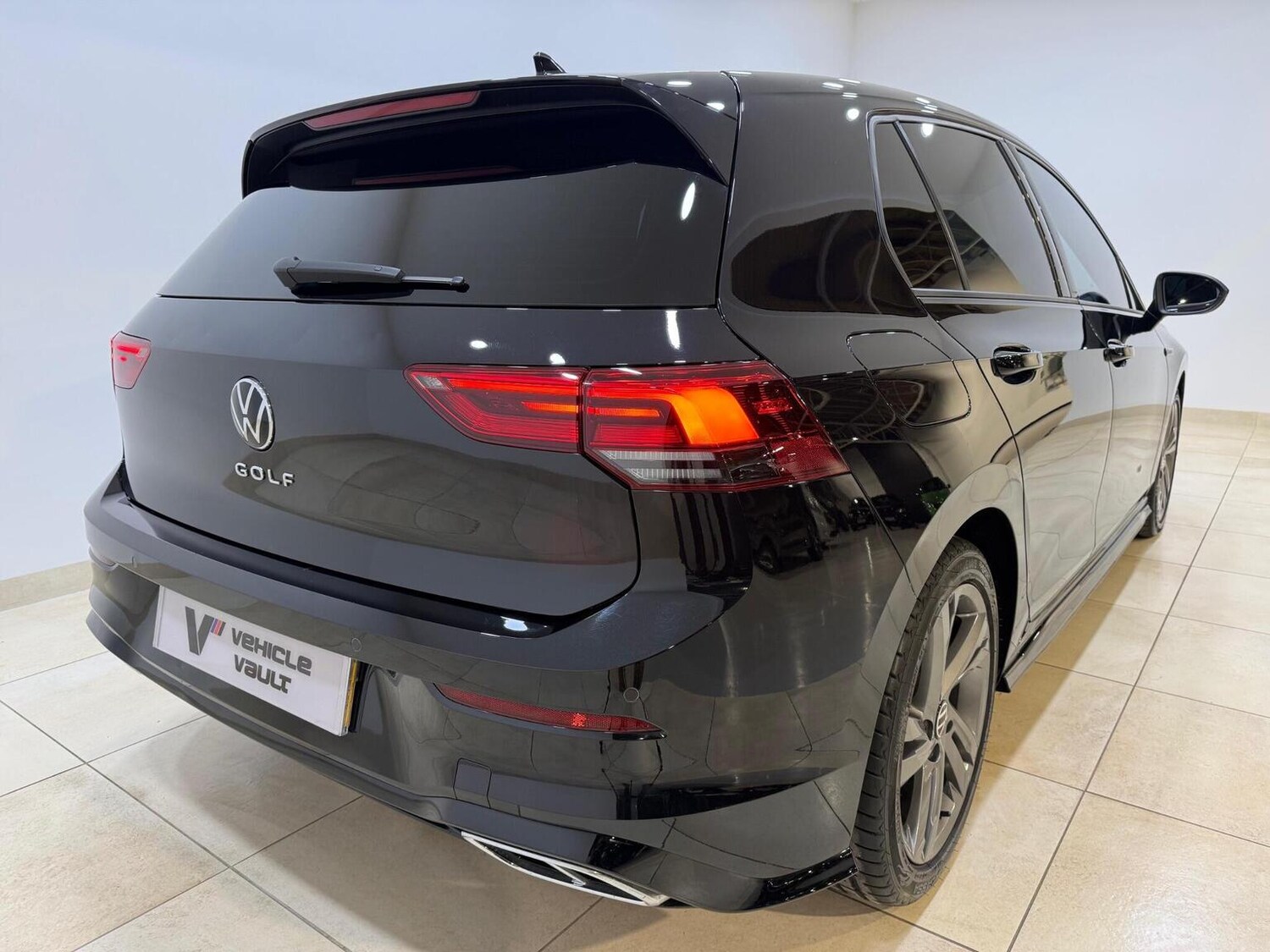 Used Volkswagen Golf 2021 for sale - 77551377: Photo 9