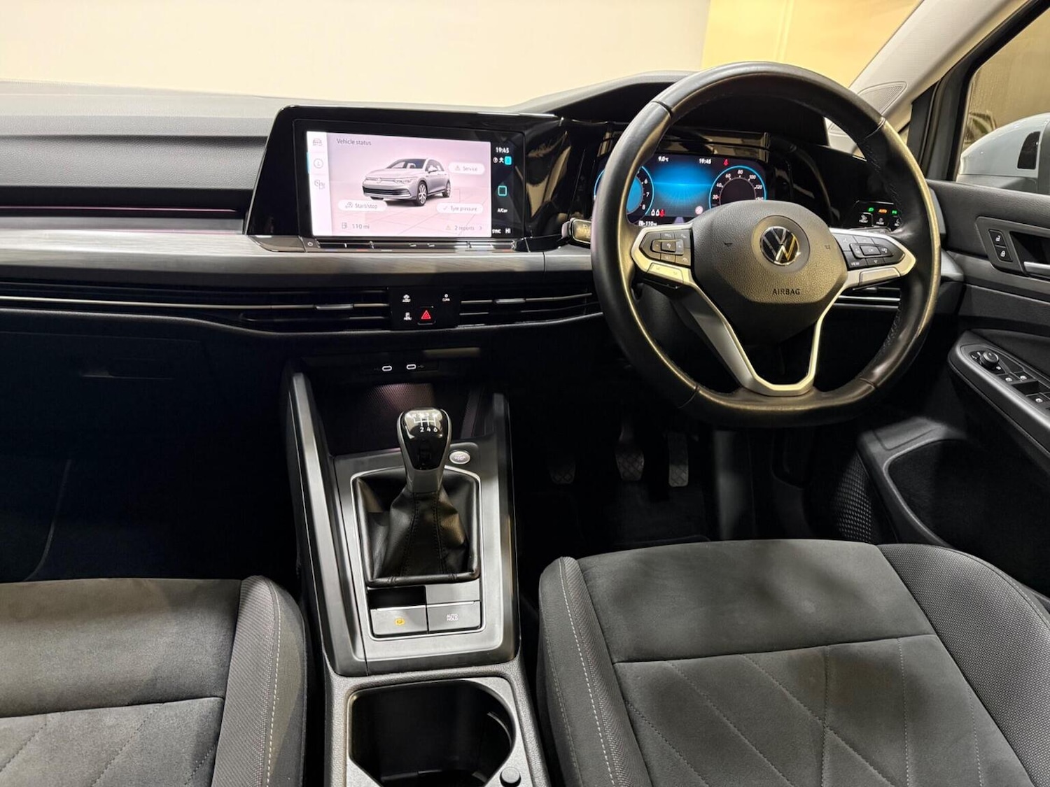 Used Mercedes-Benz CLA 2022 for sale - 77551372: Photo 14