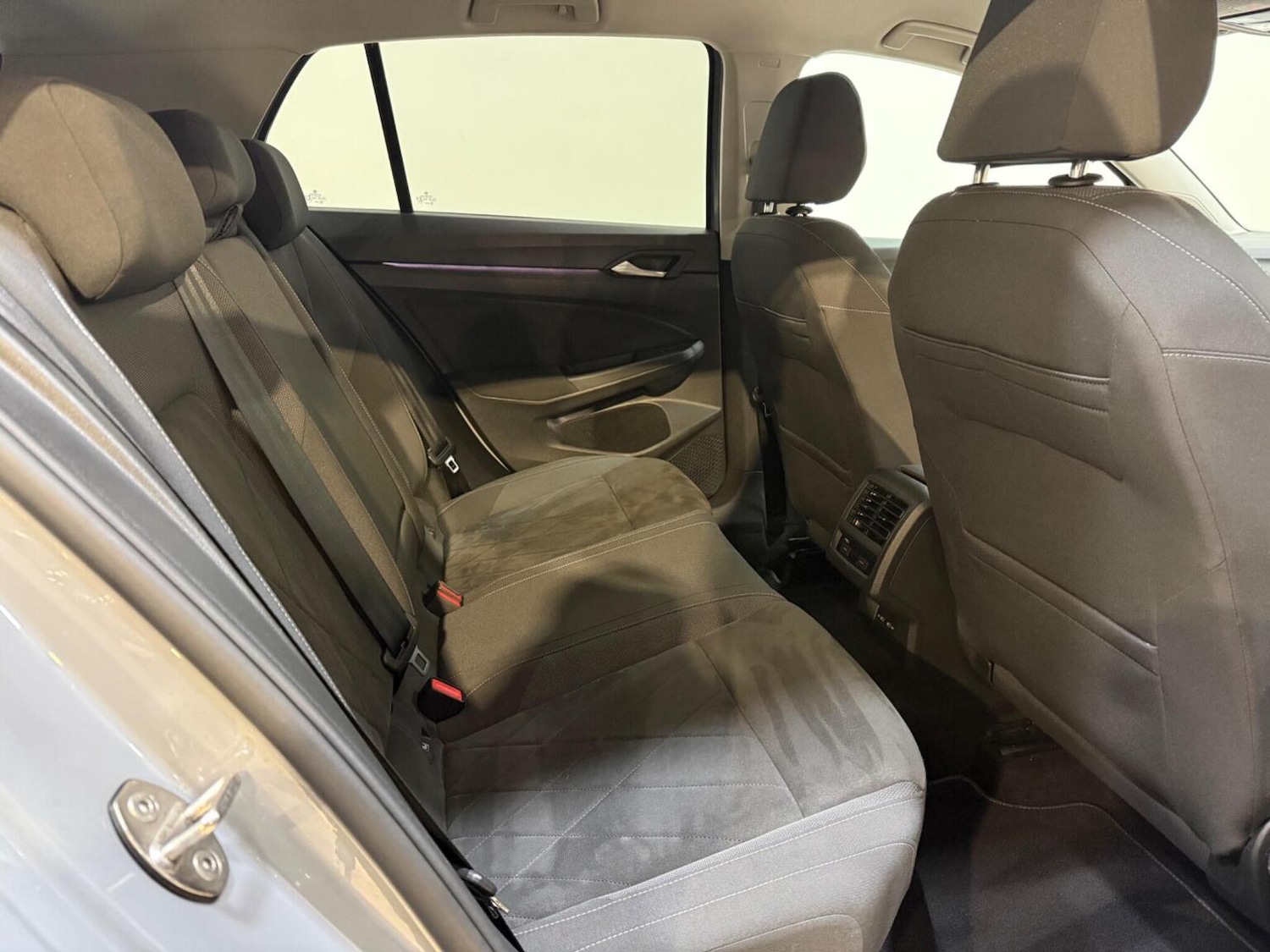 Used Mercedes-Benz CLA 2022 for sale - 77551372: Photo 20