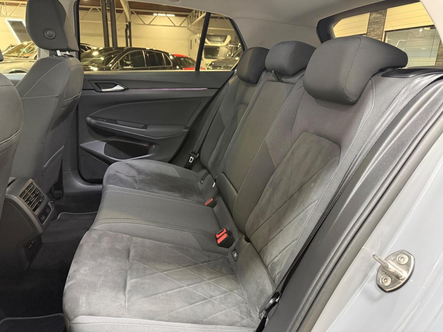 Used Mercedes-Benz CLA 2022 for sale - 77551372: Photo 23