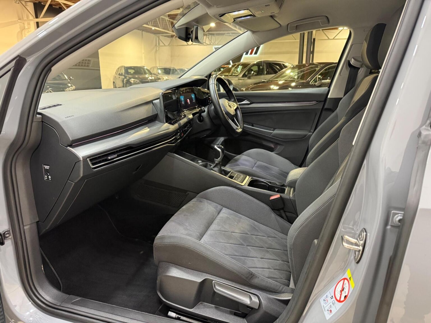 Used Mercedes-Benz CLA 2022 for sale - 77551372: Photo 46