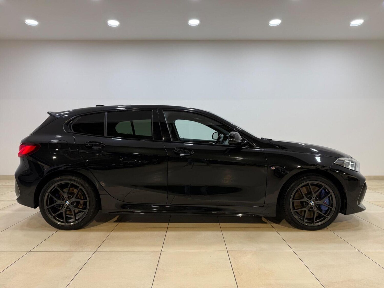 Used BMW 1 Series 2023 for sale - 77551367: Photo 10