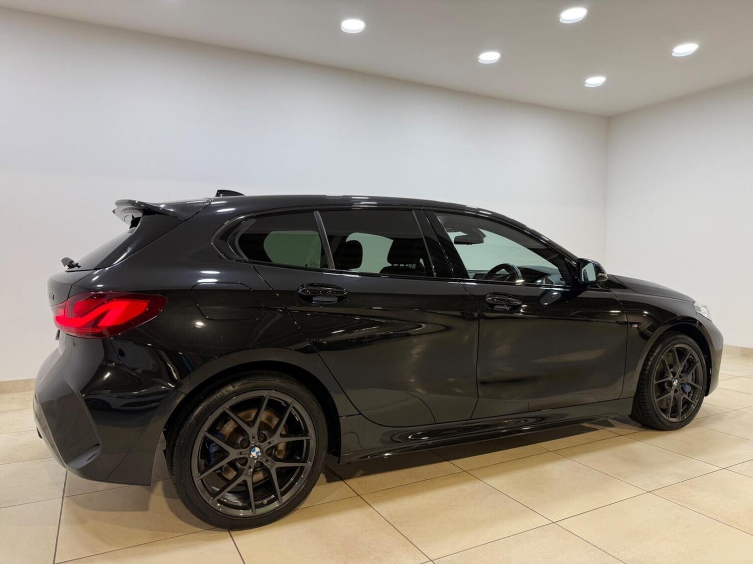 Used BMW 1 Series 2023 for sale - 77551367: Photo 11