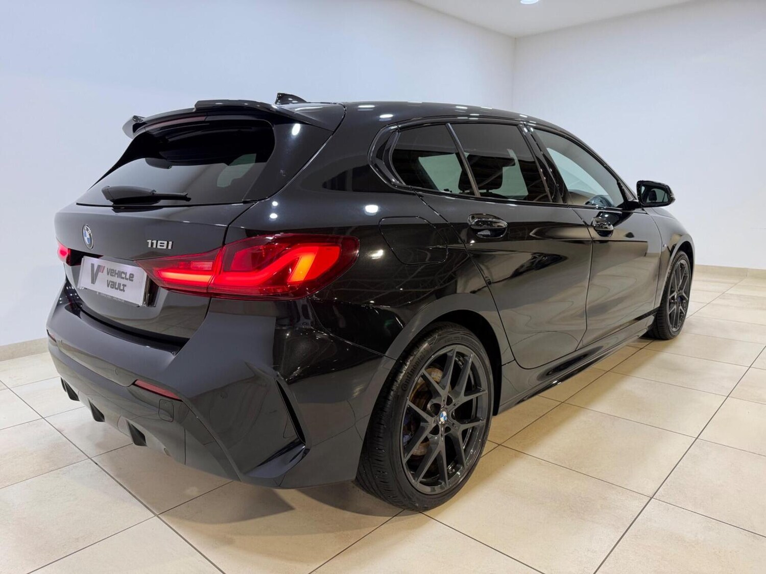 Used BMW 1 Series 2023 for sale - 77551367: Photo 12