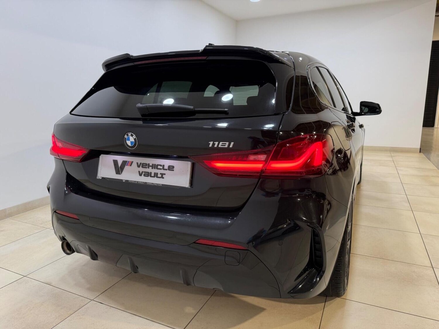 Used BMW 1 Series 2023 for sale - 77551367: Photo 13