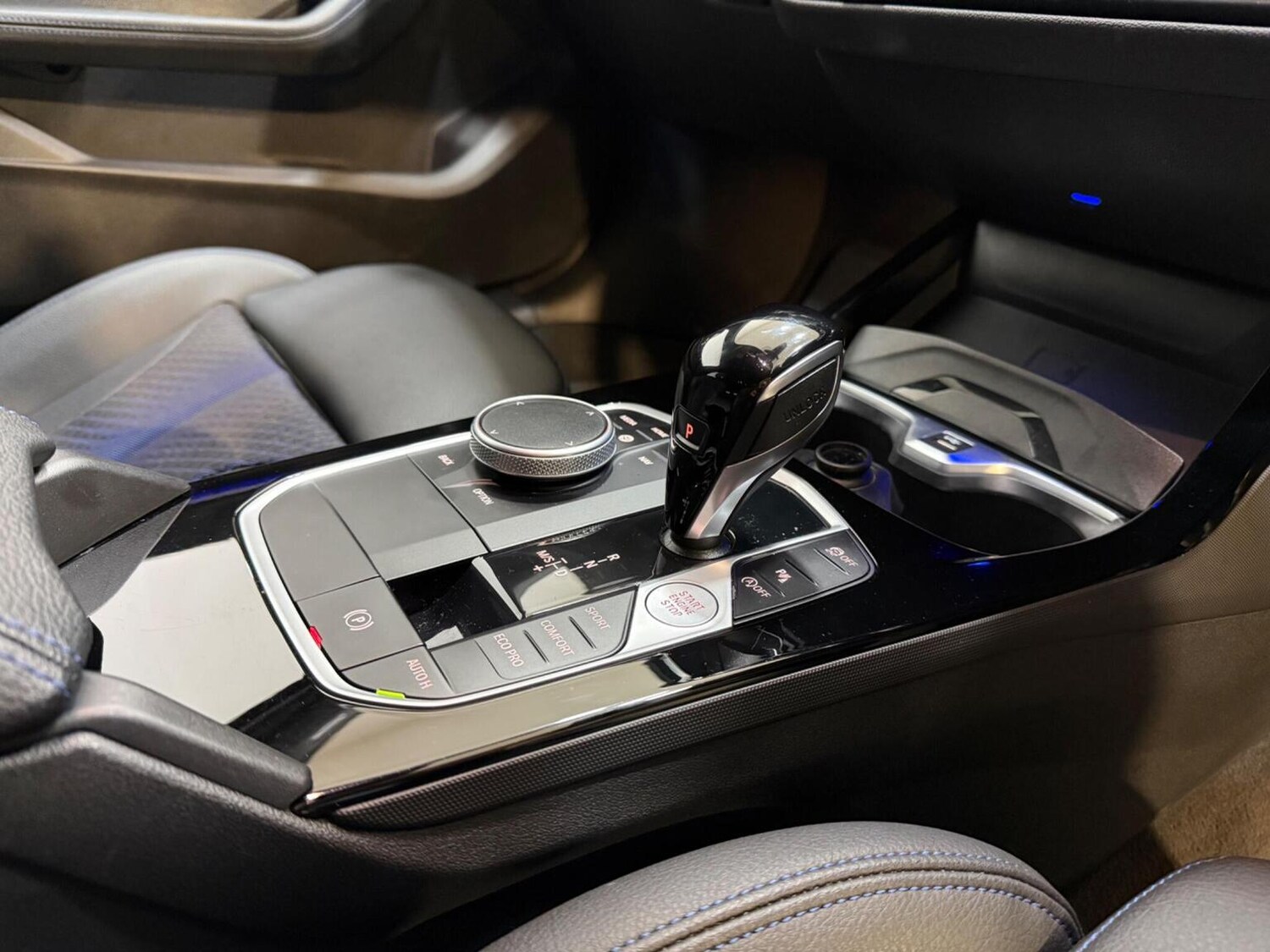 Used BMW 1 Series 2023 for sale - 77551367: Photo 14