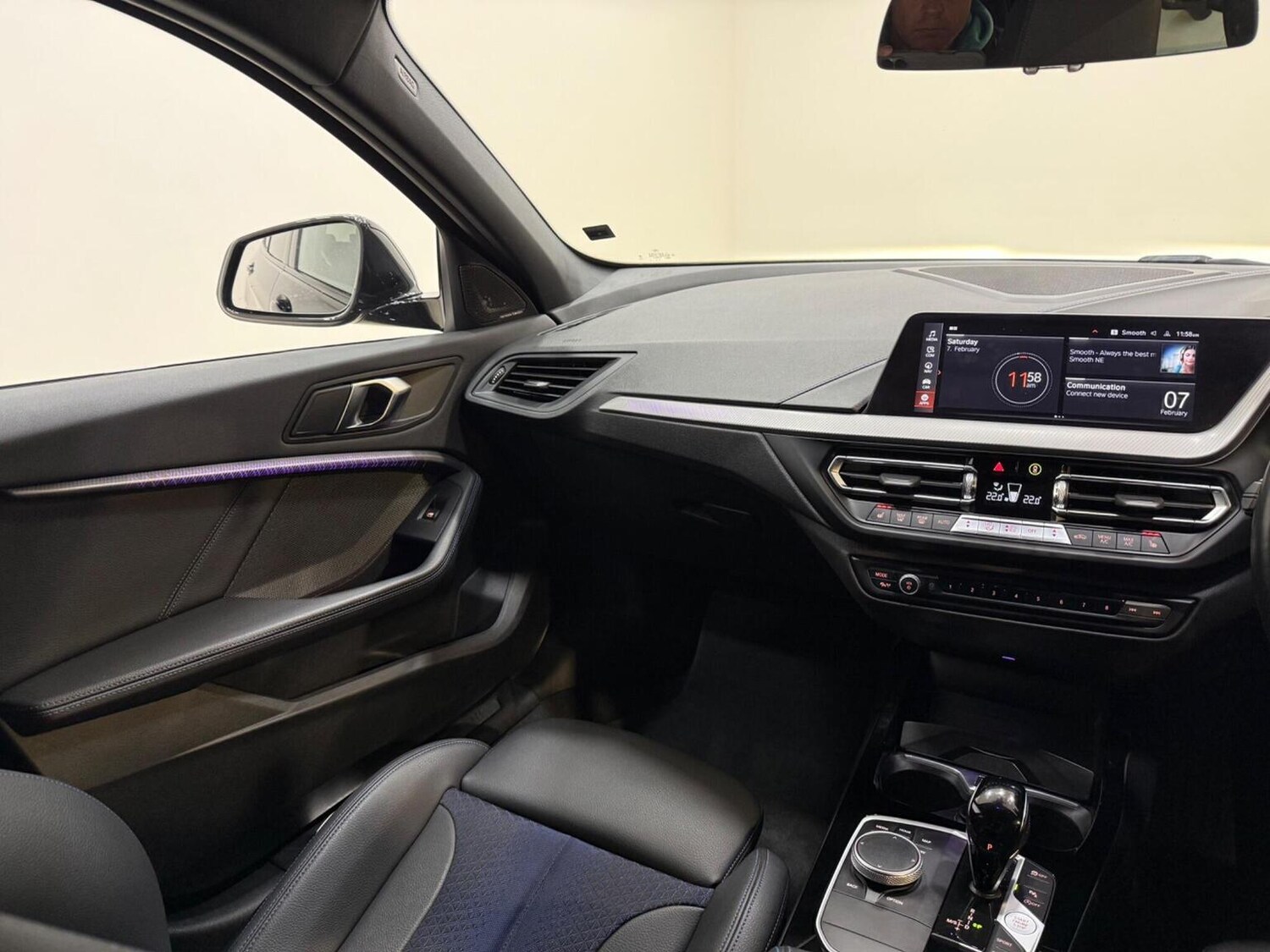 Used BMW 1 Series 2023 for sale - 77551367: Photo 15