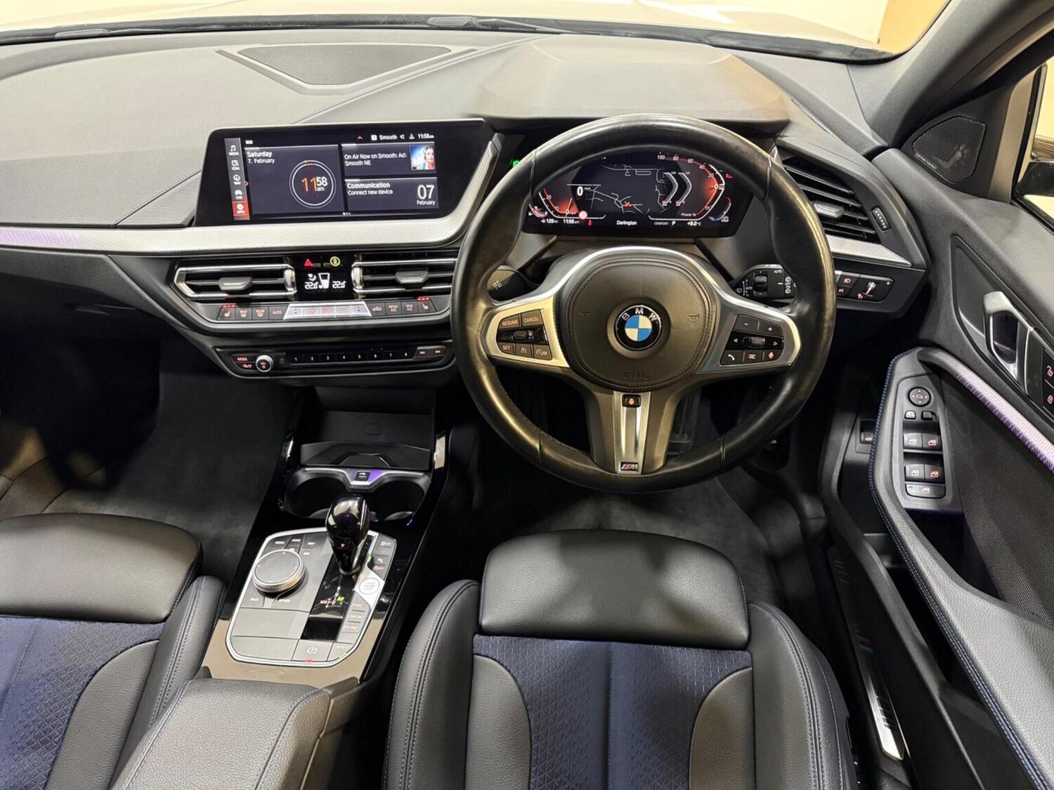 Used BMW 1 Series 2023 for sale - 77551367: Photo 17