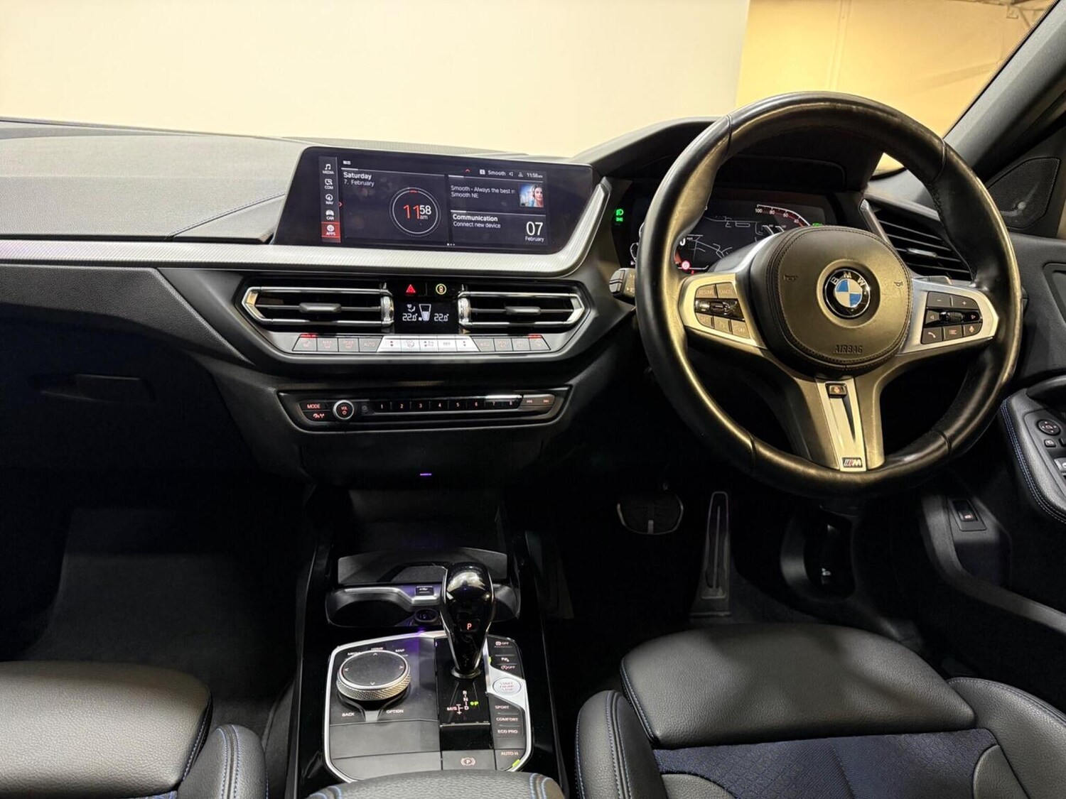 Used BMW 1 Series 2023 for sale - 77551367: Photo 18