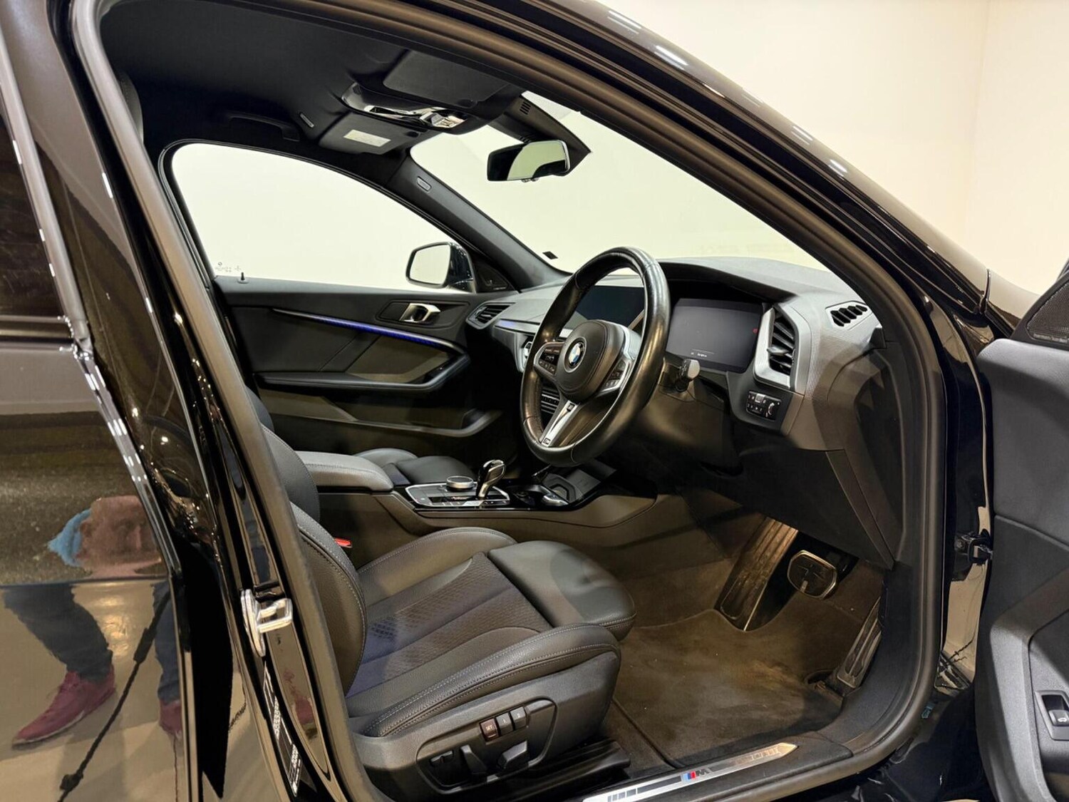 Used BMW 1 Series 2023 for sale - 77551367: Photo 19