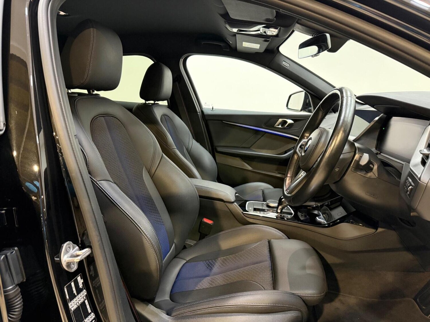 Used BMW 1 Series 2023 for sale - 77551367: Photo 20