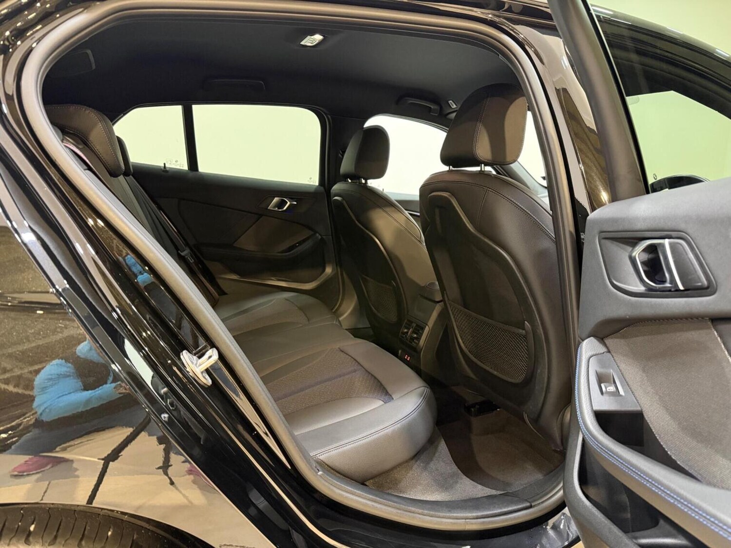 Used BMW 1 Series 2023 for sale - 77551367: Photo 21