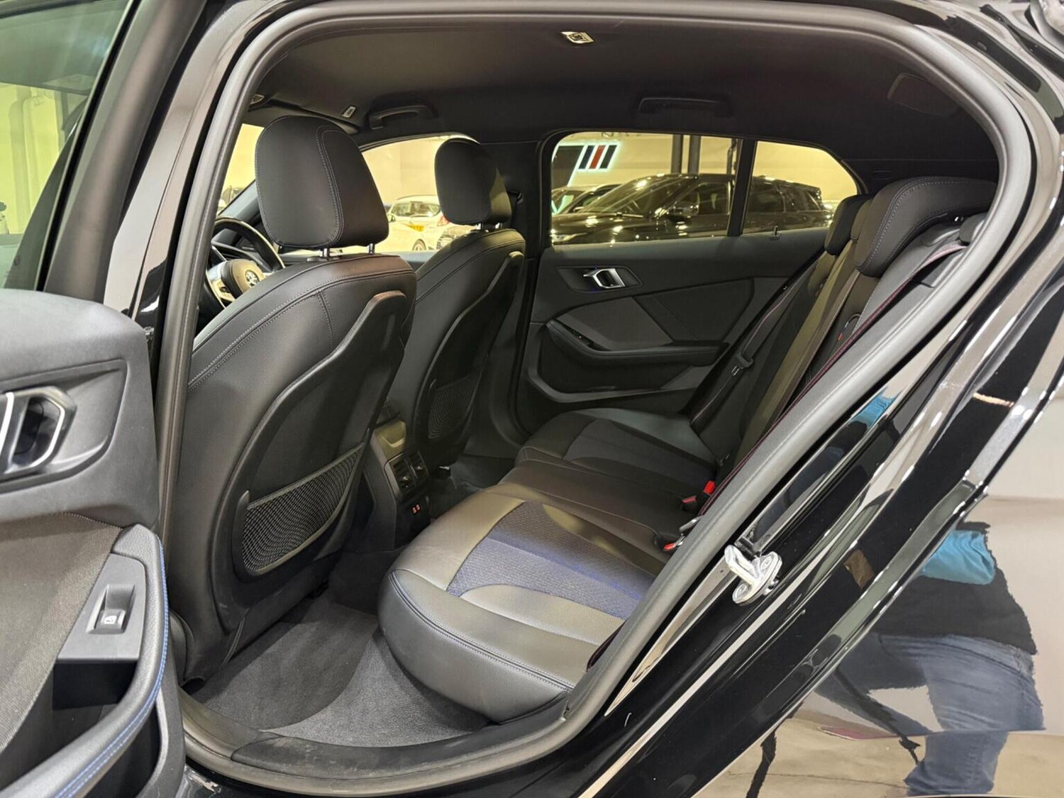 Used BMW 1 Series 2023 for sale - 77551367: Photo 23