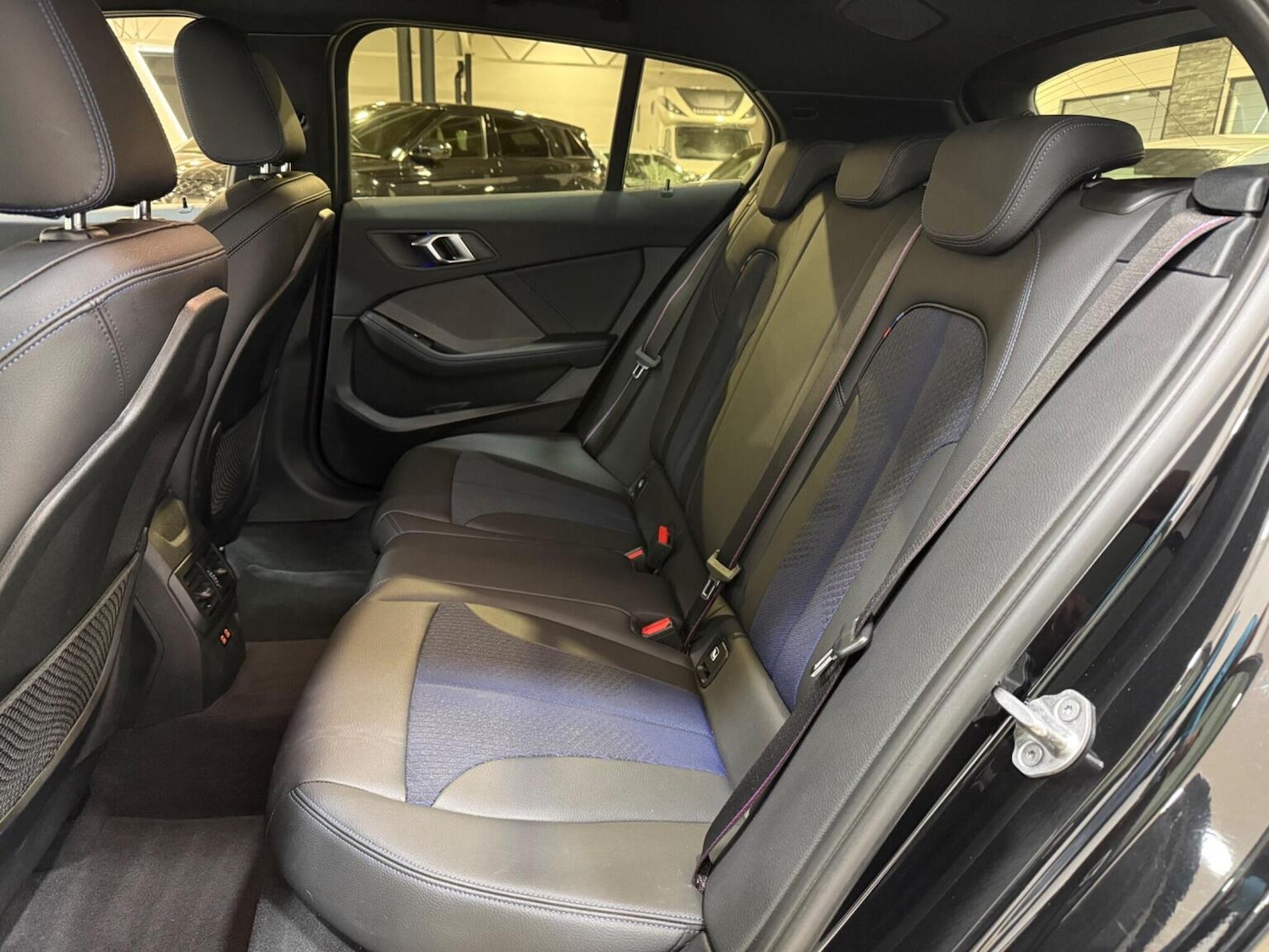 Used BMW 1 Series 2023 for sale - 77551367: Photo 24