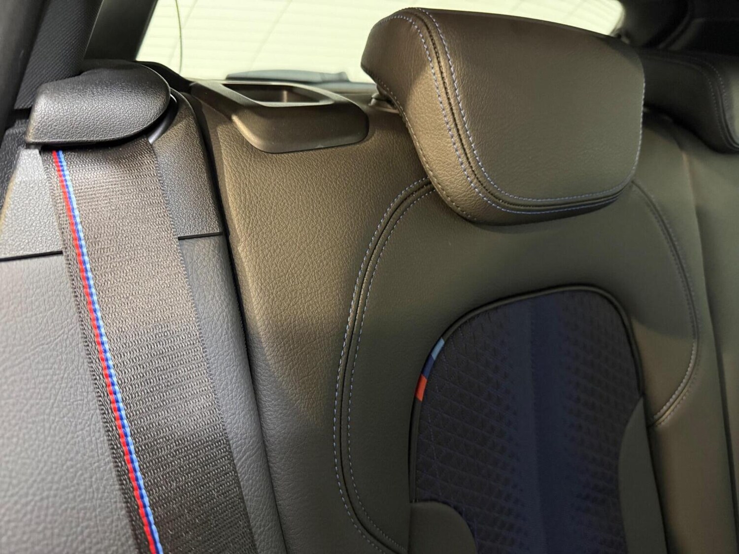 Used BMW 1 Series 2023 for sale - 77551367: Photo 25