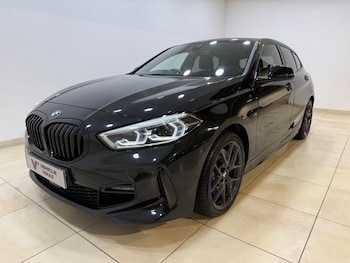 Used BMW 1 Series 2023 for sale - 77551367: Photo