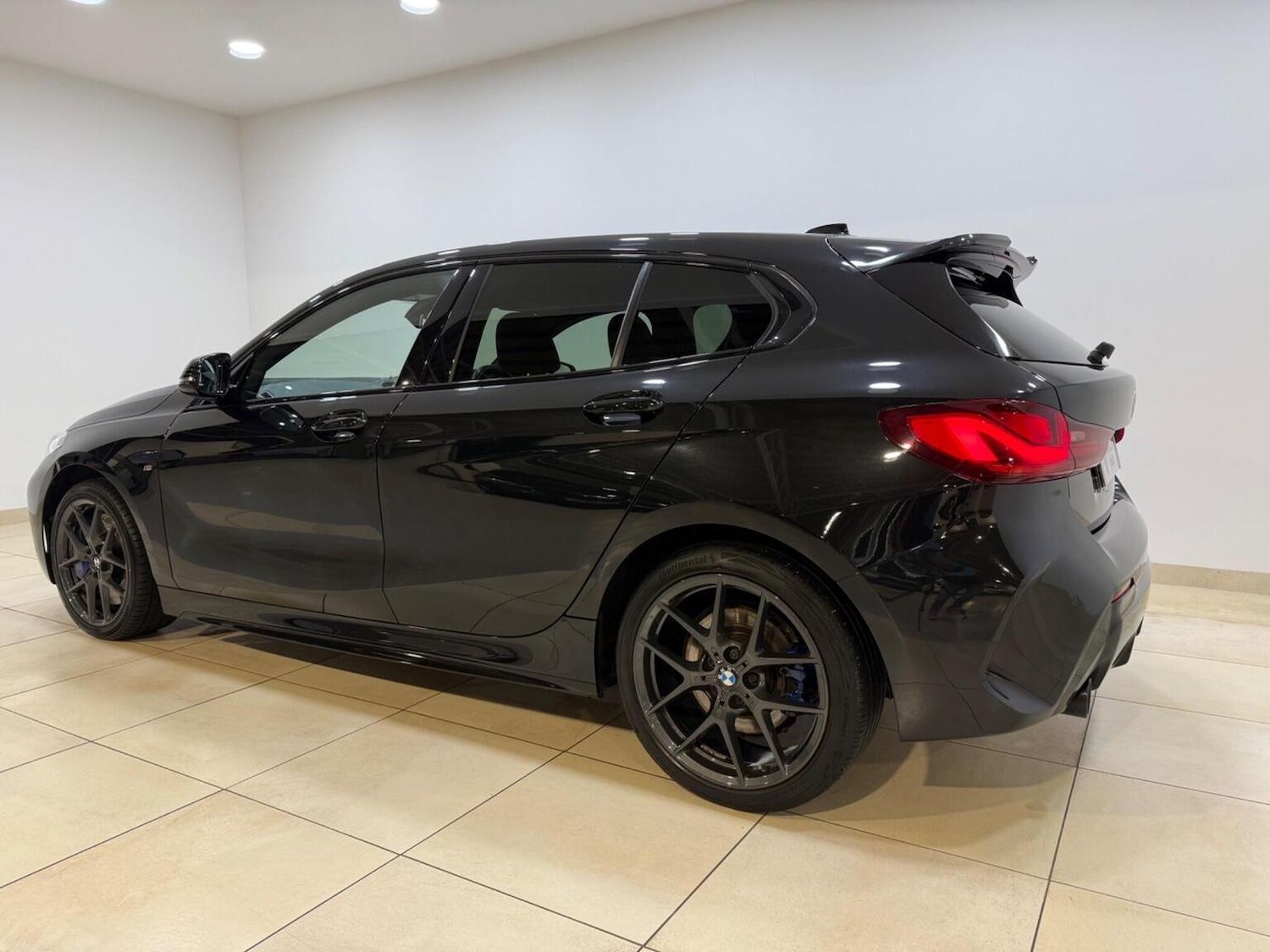 Used BMW 1 Series 2023 for sale - 77551367: Photo 3