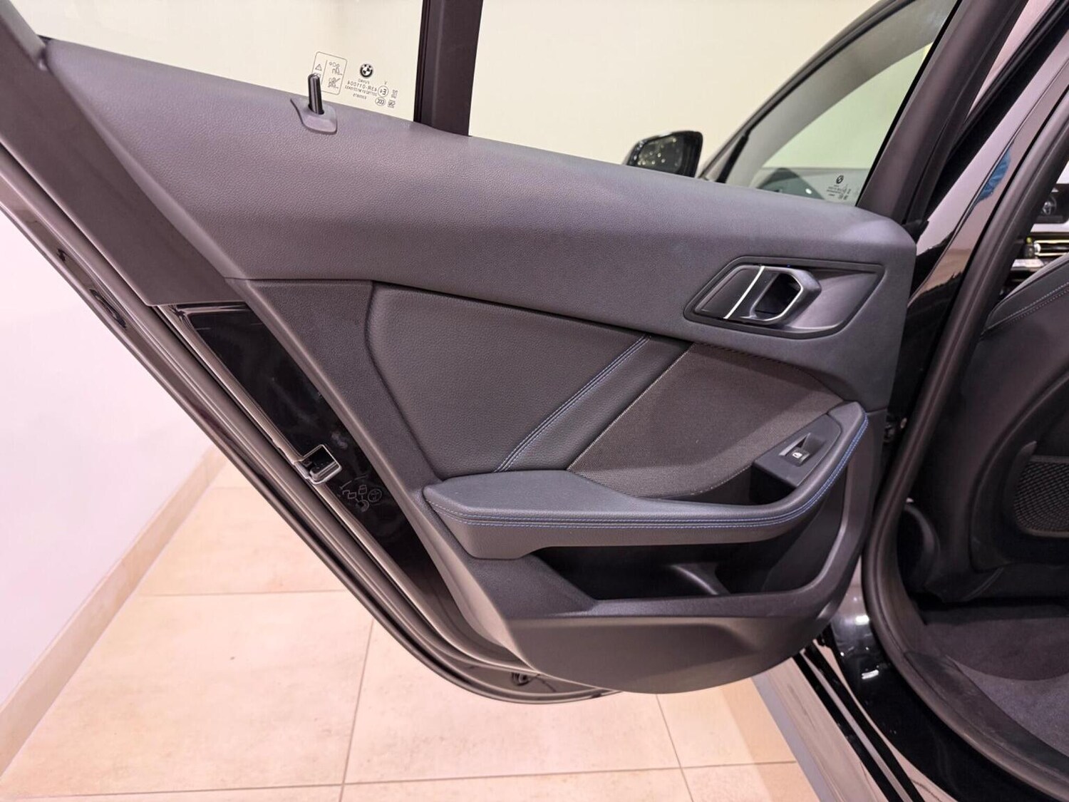 Used BMW 1 Series 2023 for sale - 77551367: Photo 35