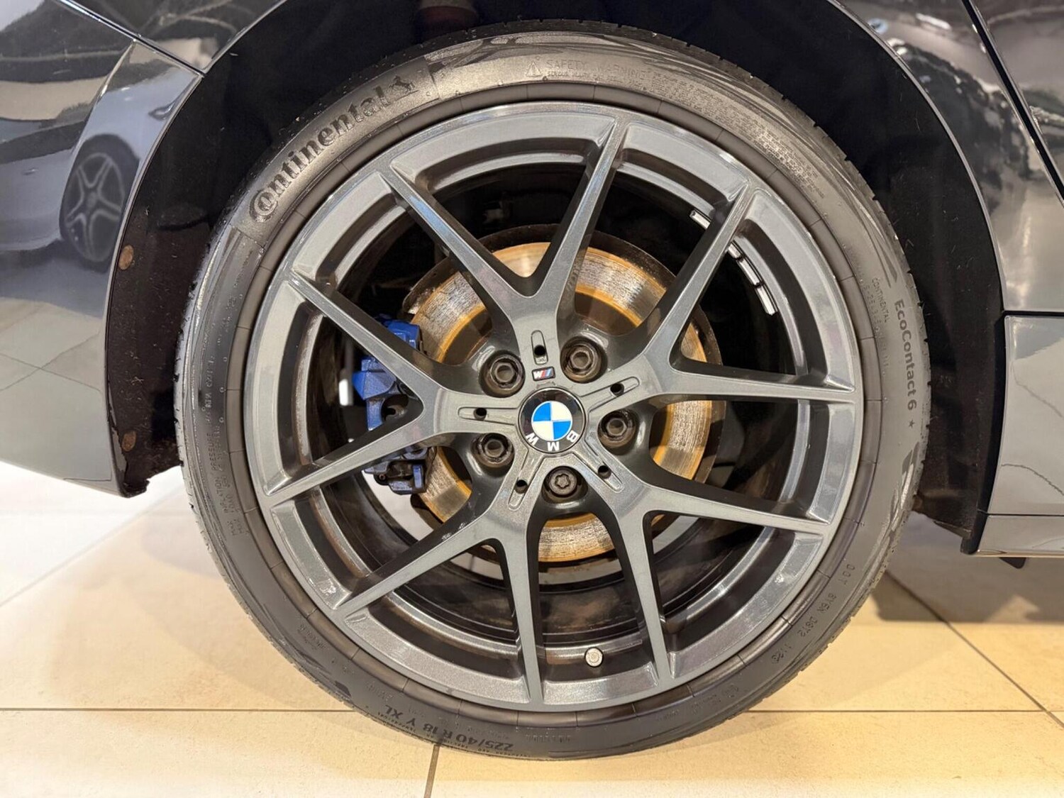 Used BMW 1 Series 2023 for sale - 77551367: Photo 36