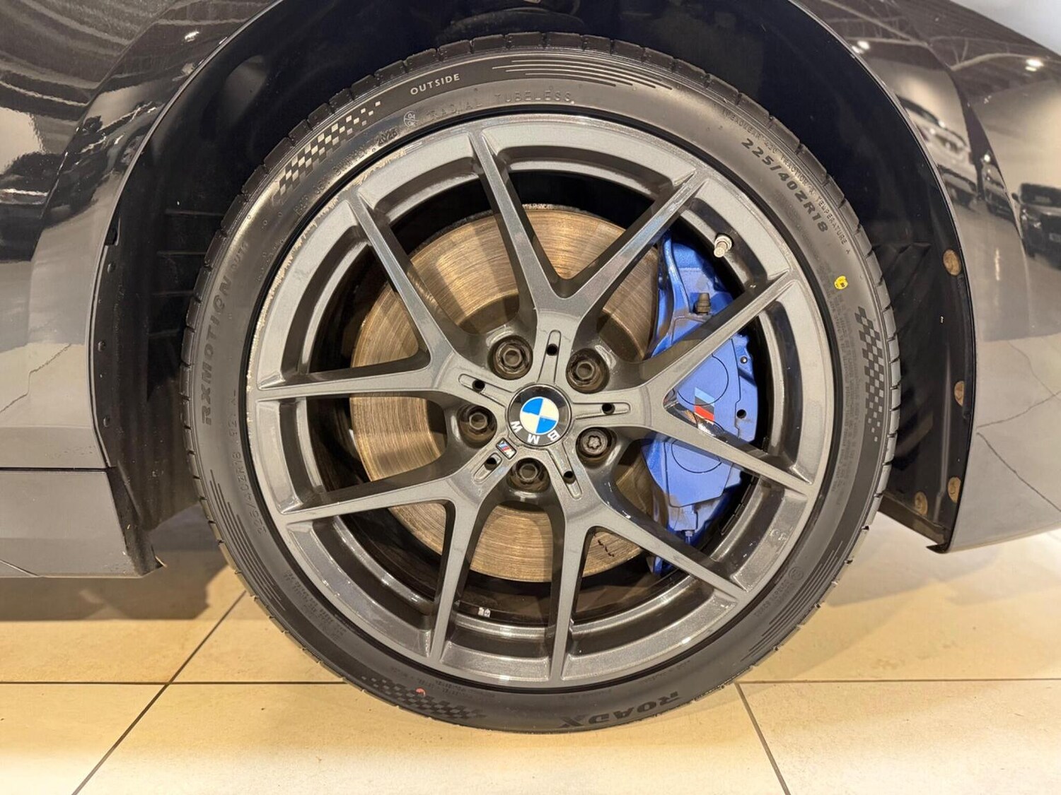 Used BMW 1 Series 2023 for sale - 77551367: Photo 37