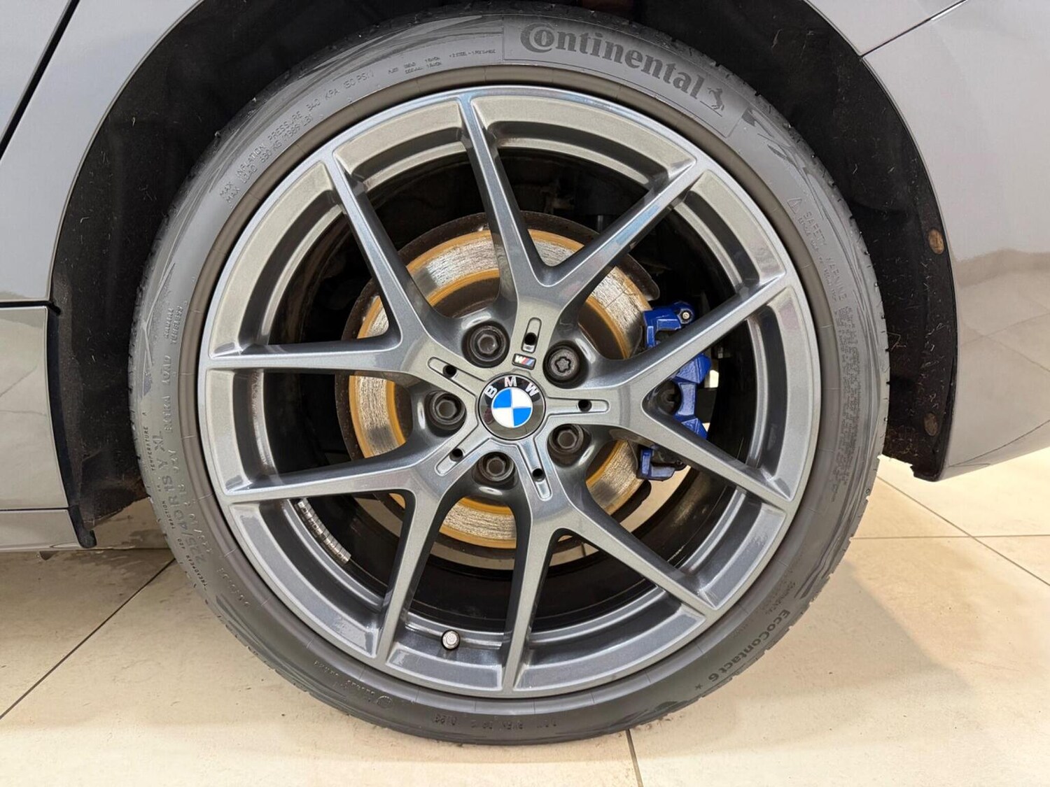 Used BMW 1 Series 2023 for sale - 77551367: Photo 38