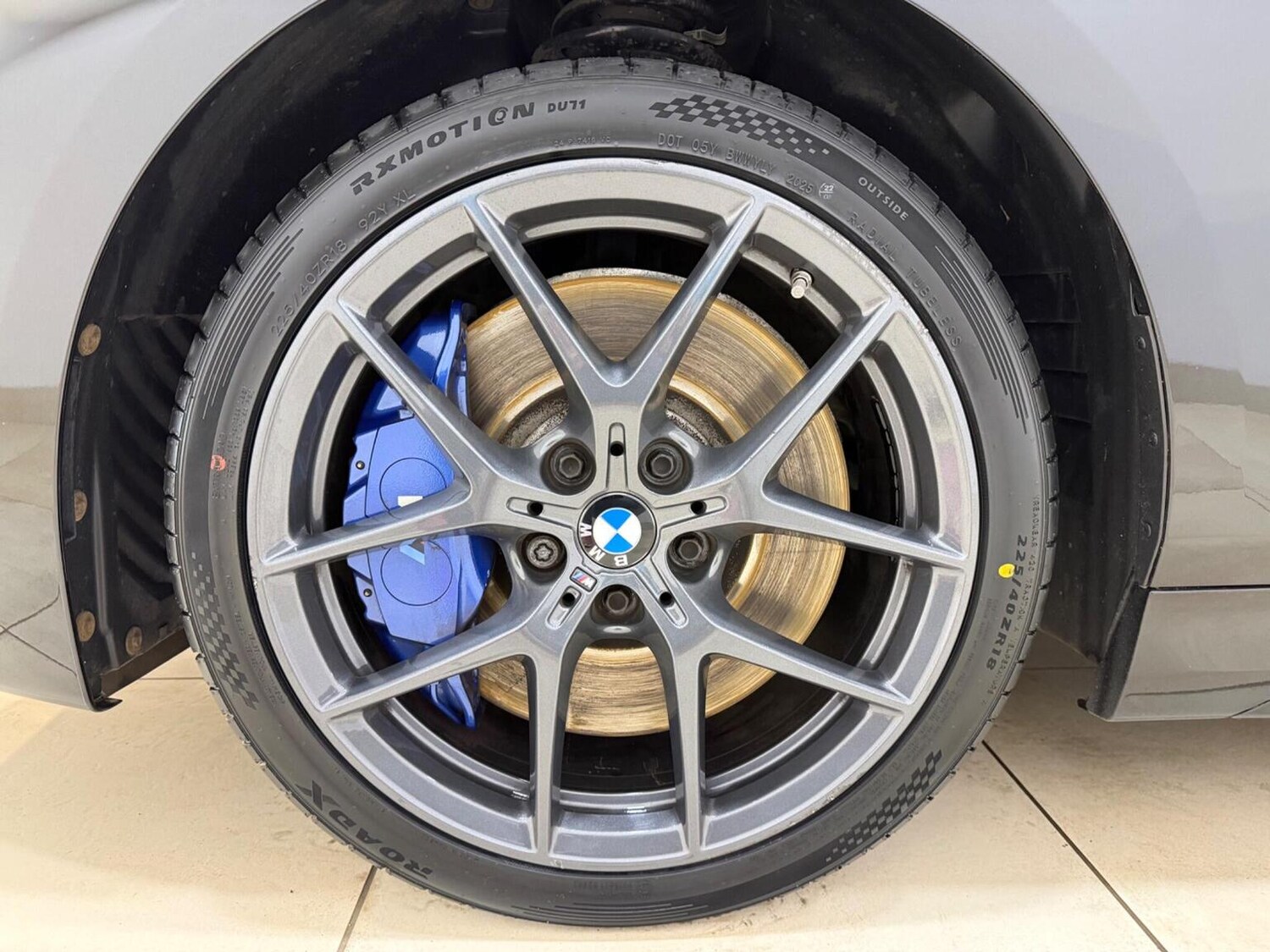 Used BMW 1 Series 2023 for sale - 77551367: Photo 39