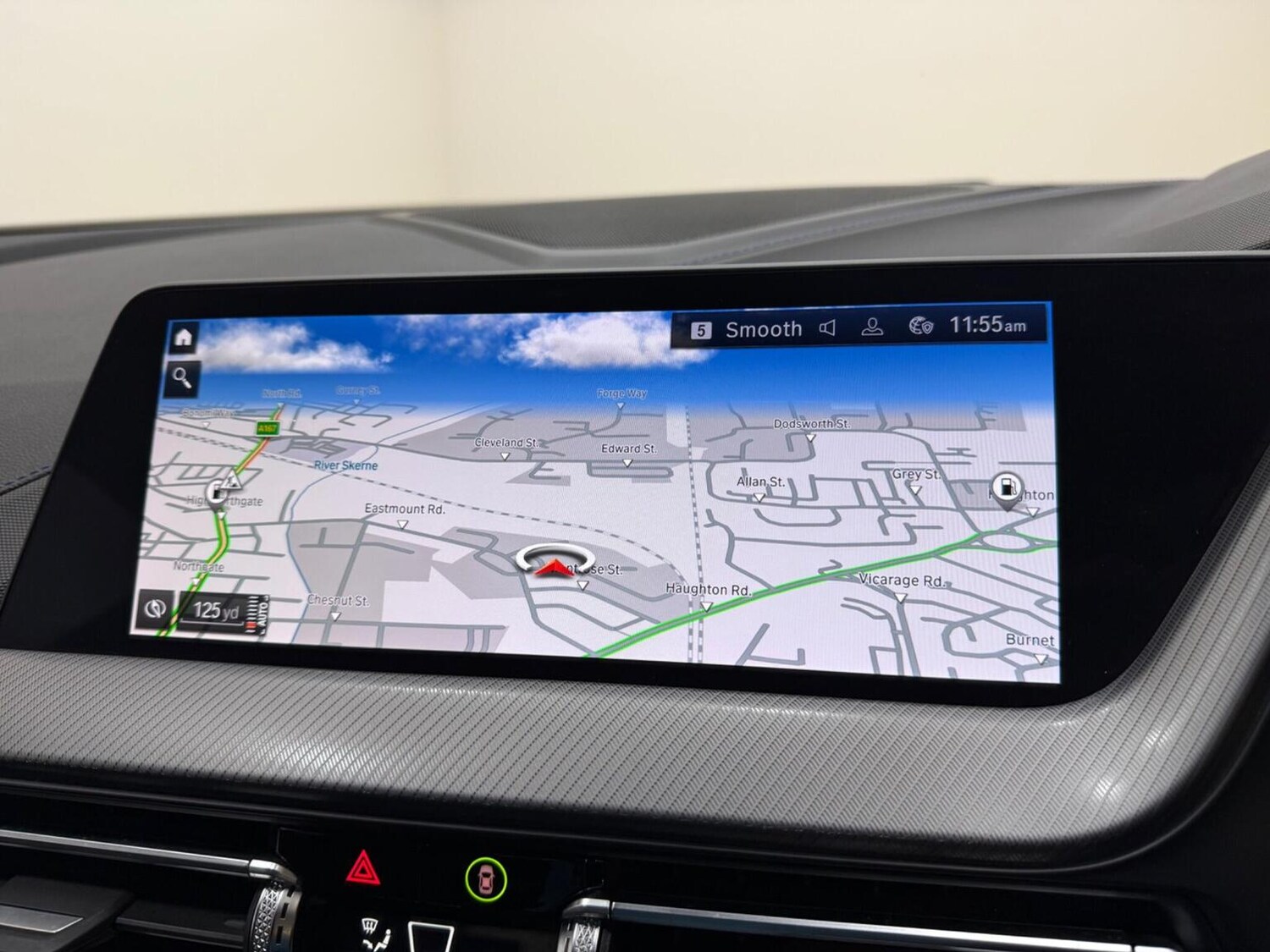 Used BMW 1 Series 2023 for sale - 77551367: Photo 40