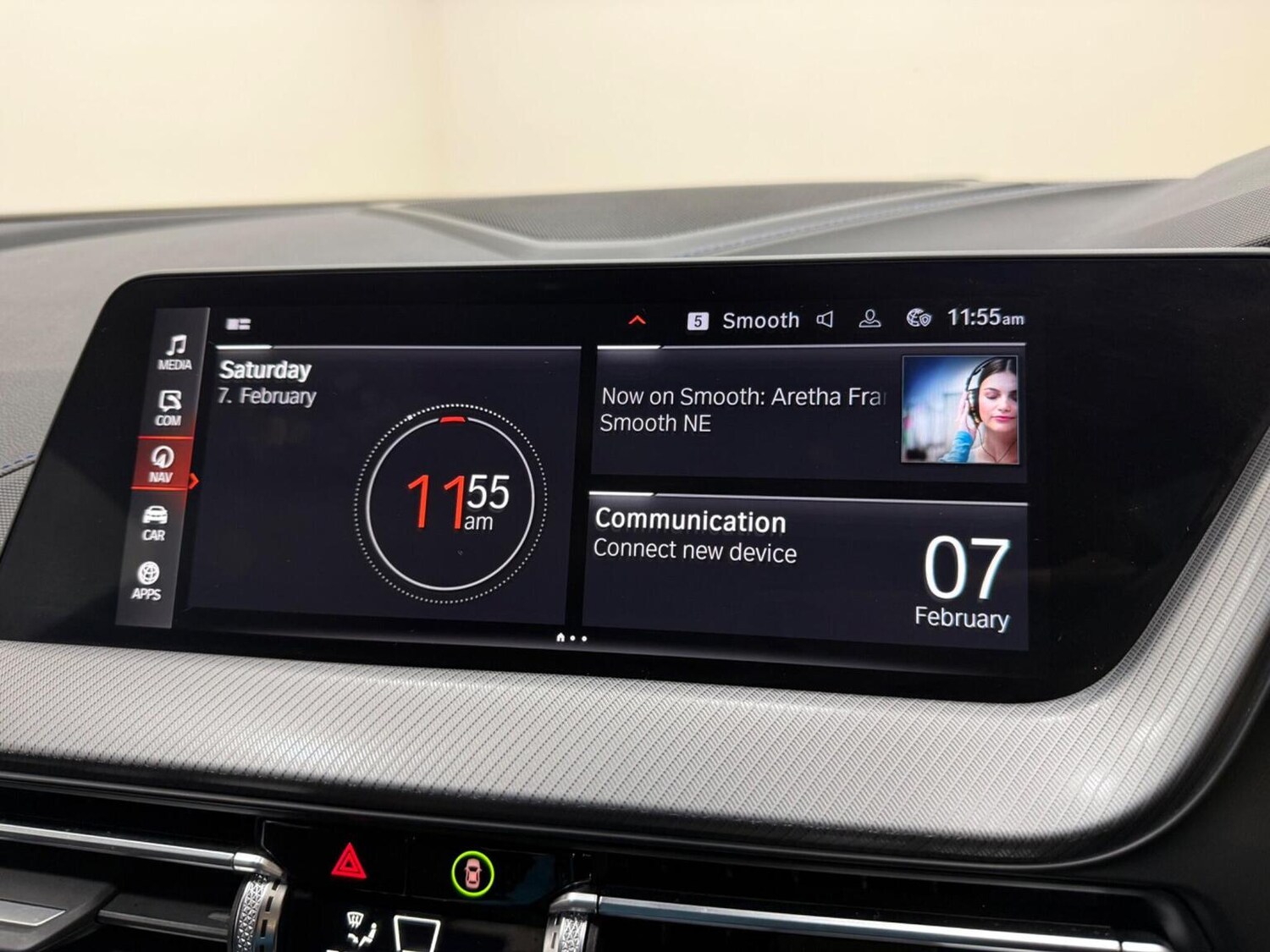 Used BMW 1 Series 2023 for sale - 77551367: Photo 41