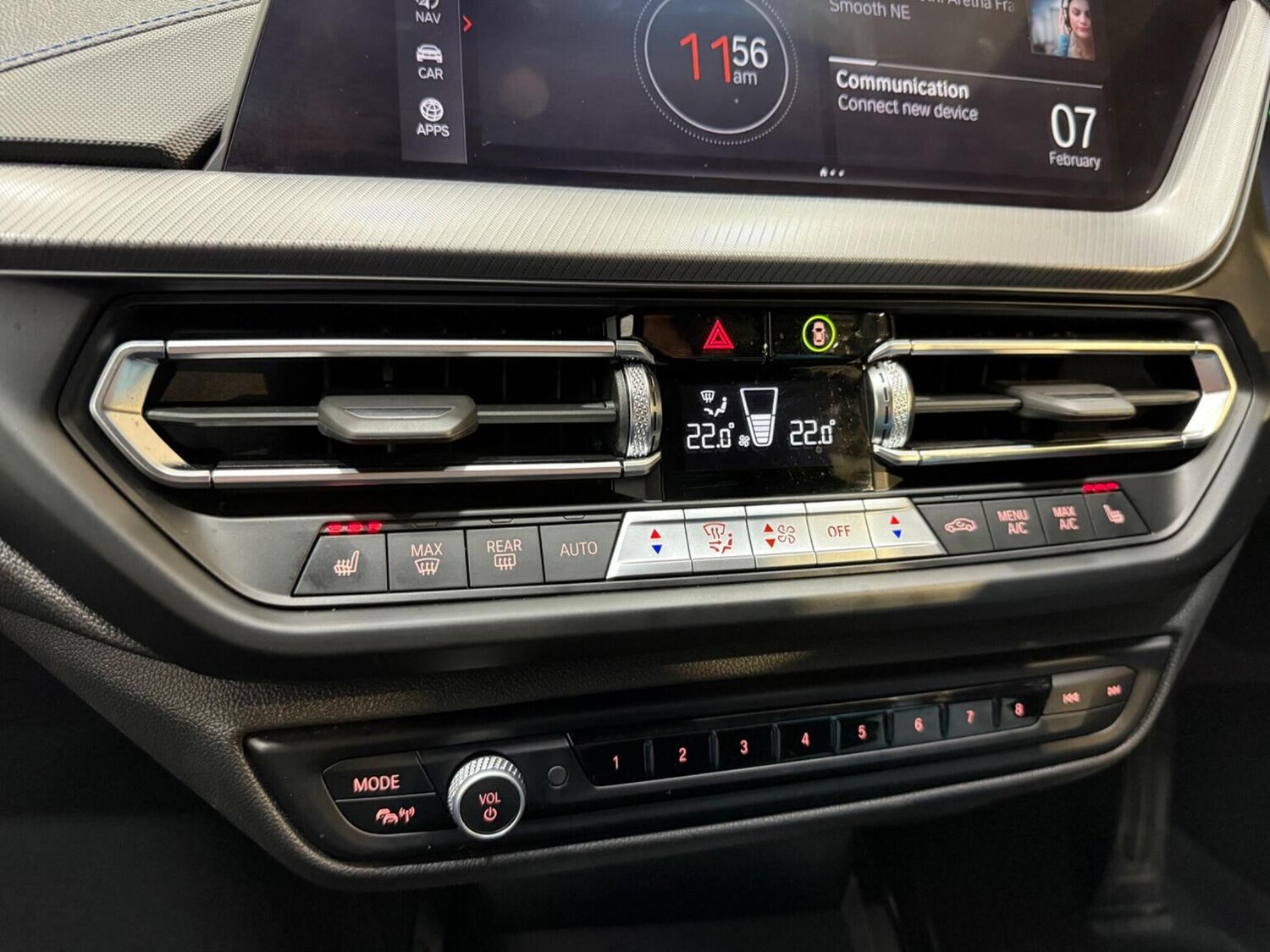 Used BMW 1 Series 2023 for sale - 77551367: Photo 44