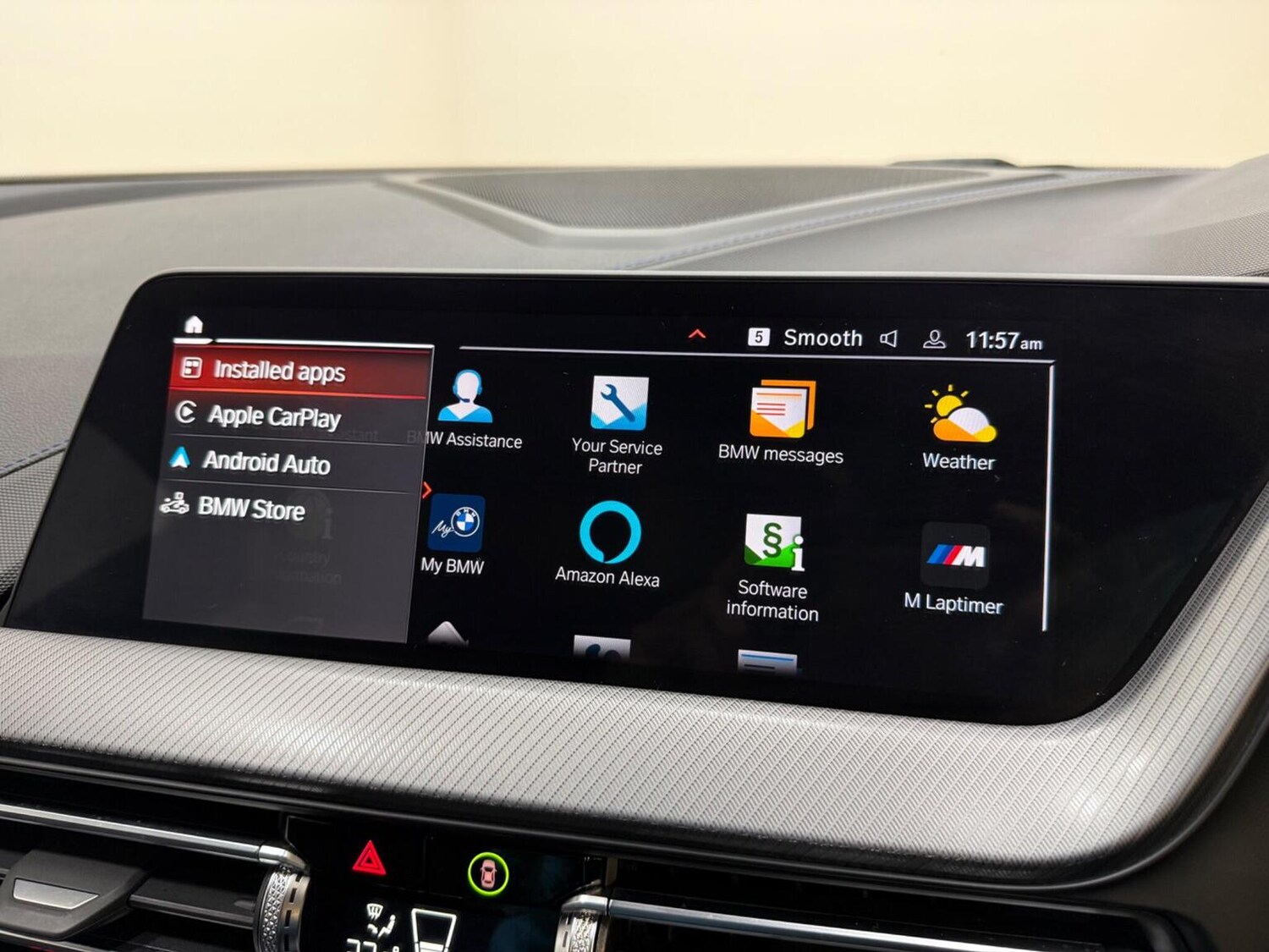 Used BMW 1 Series 2023 for sale - 77551367: Photo 46