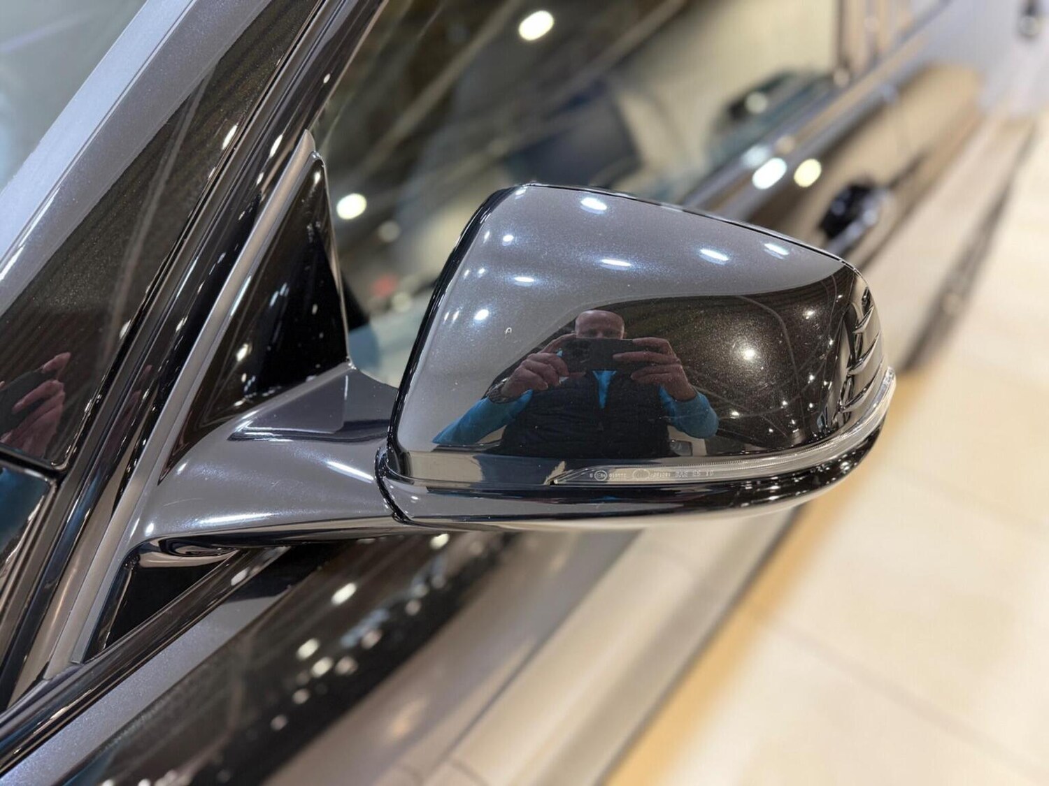 Used BMW 1 Series 2023 for sale - 77551367: Photo 49