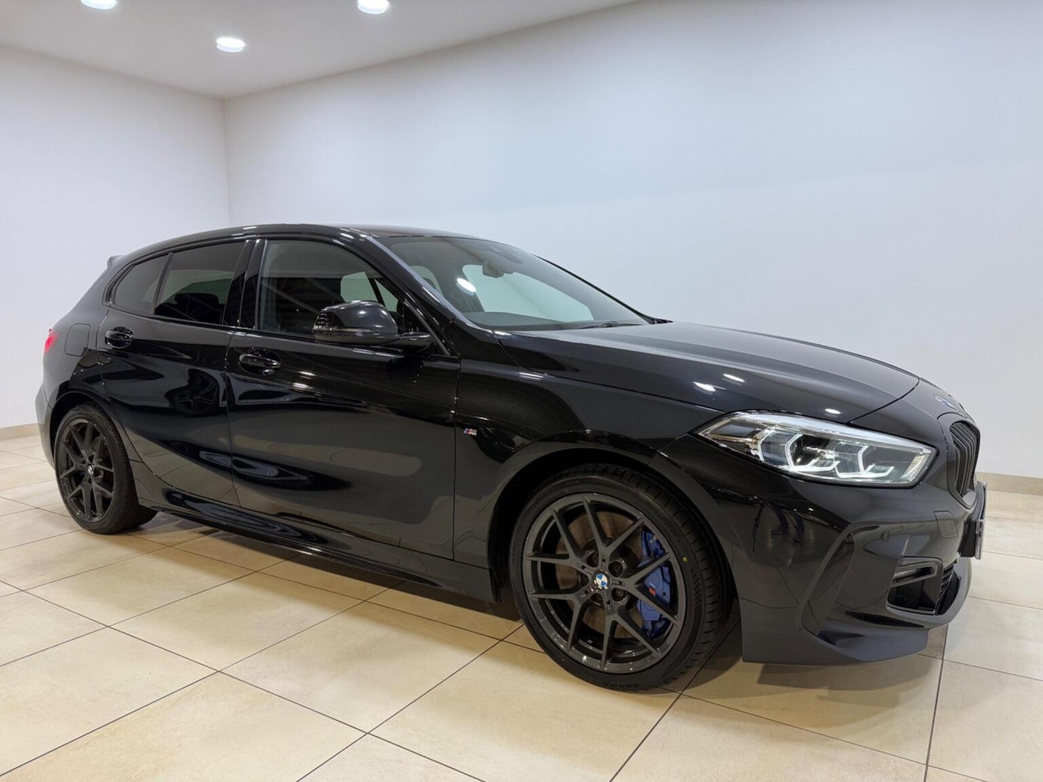 Used BMW 1 Series 2023 for sale - 77551367: Photo 5