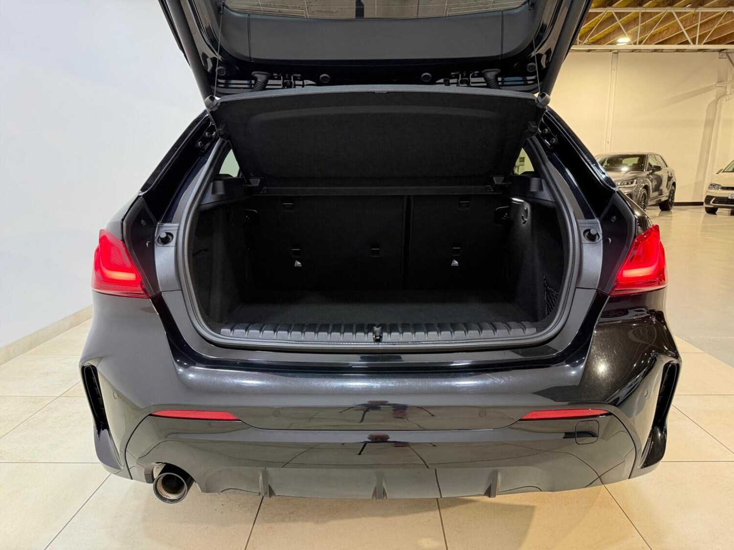 Used BMW 1 Series 2023 for sale - 77551367: Photo 50