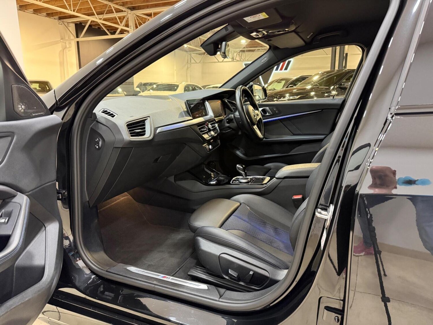 Used BMW 1 Series 2023 for sale - 77551367: Photo 52