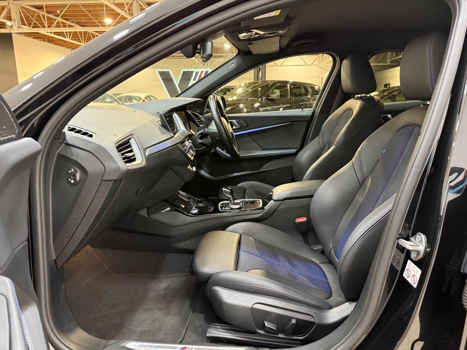 Used BMW 1 Series 2023 for sale - 77551367: Photo 53